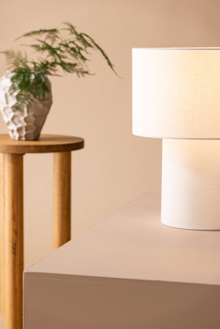 Bordlampe Globia