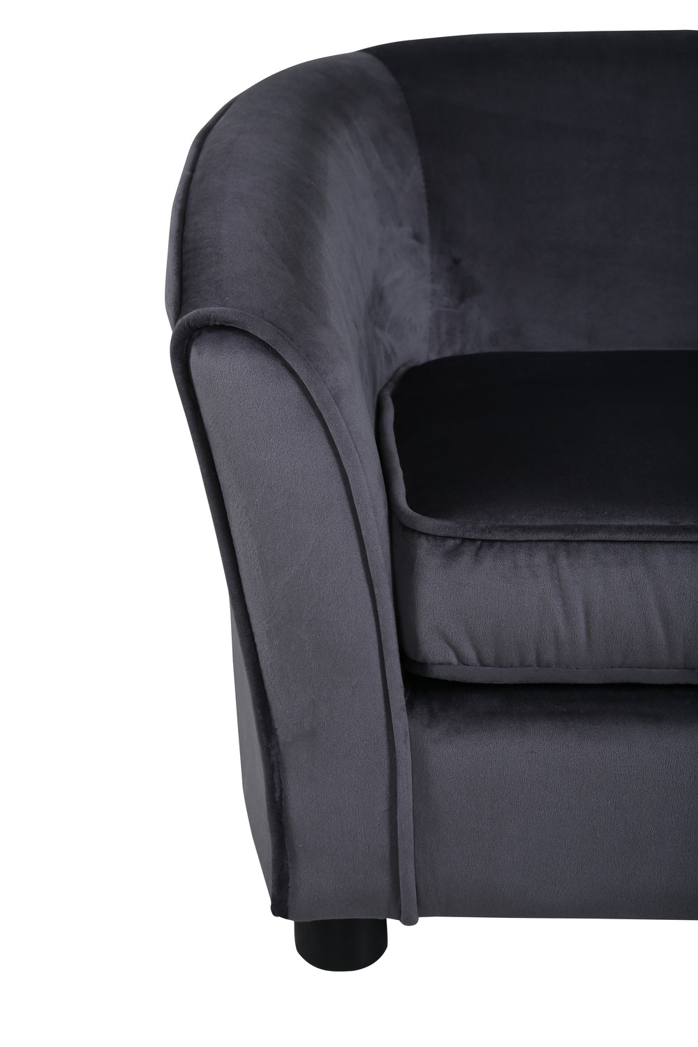 Barnesofa Måna