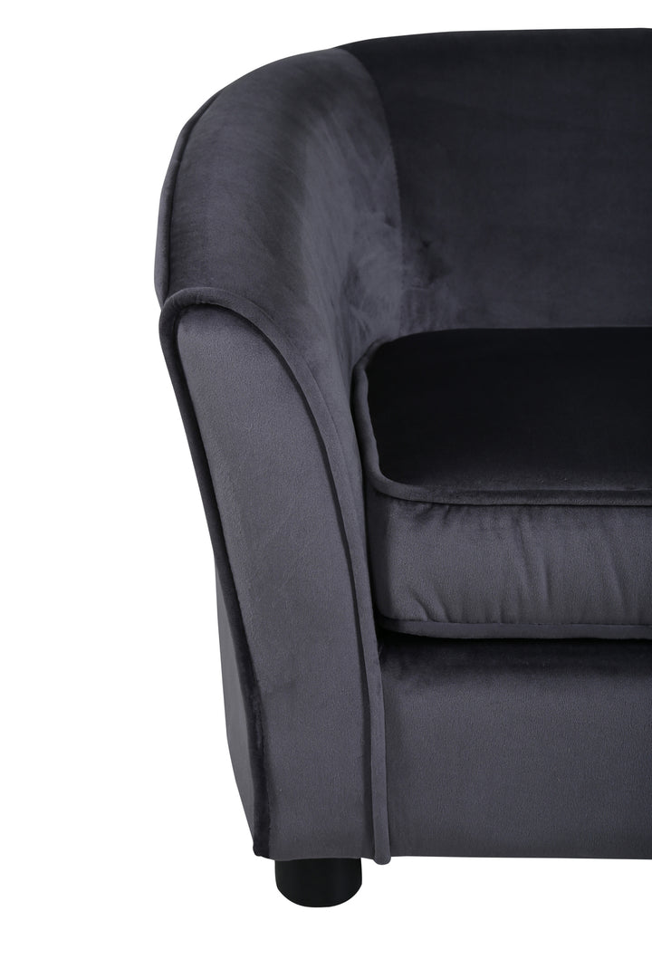 Barnesofa Måna