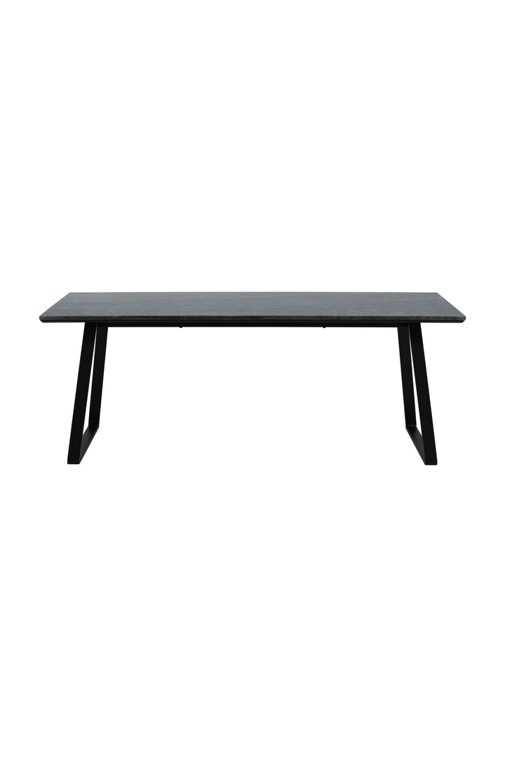 Spisebord Estelle 90x200