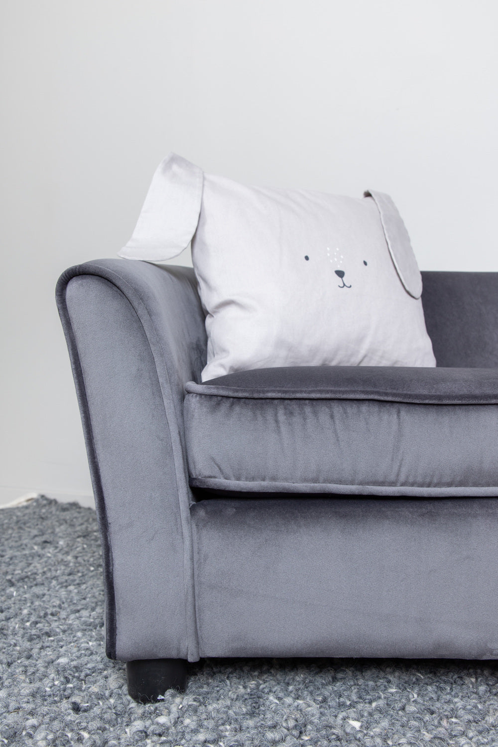 Barnesofa Måna