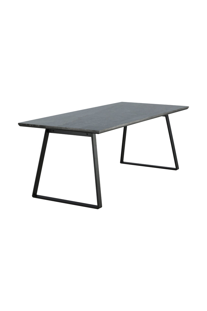 Spisebord Estelle 90x200