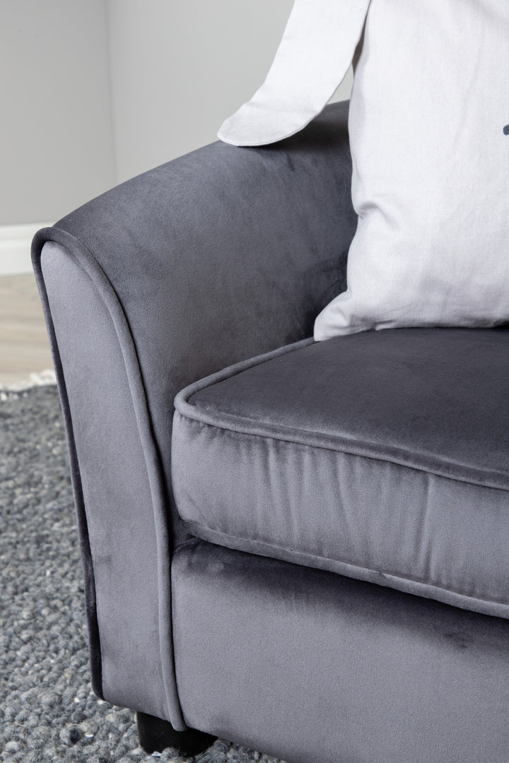 Barnesofa Måna