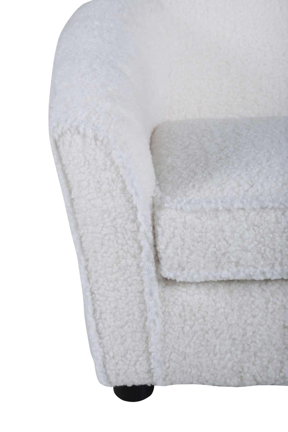 Barnesofa Måna