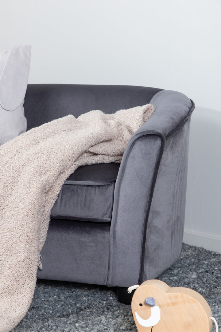 Barnesofa Måna
