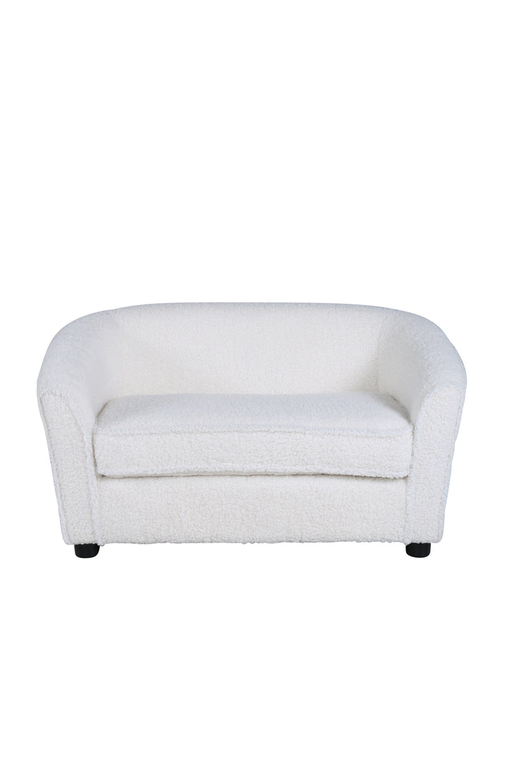 Barnesofa Måna